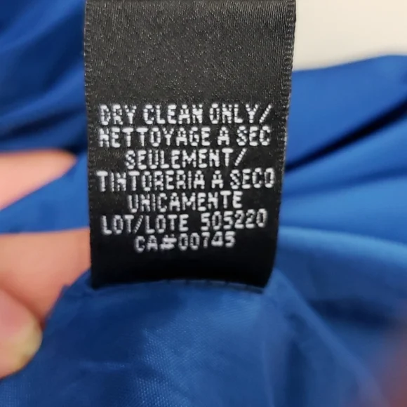 JS Collection Cocktail Dress - Picture 5 of 6